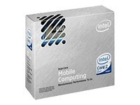 Intel Core 2 Duo T7250/2.0G FSB800 2MB FCPGA6 (BX80537T7250)